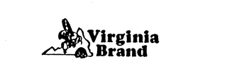 VIRGINIA BRAND