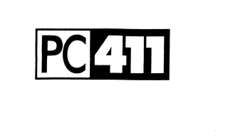 PC411