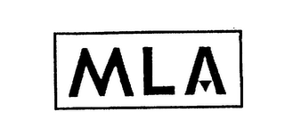 MLA