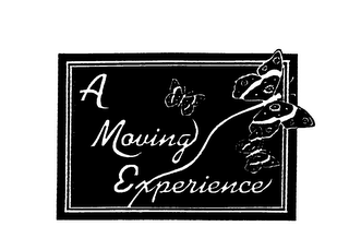 A MOVING EXPERIENCE