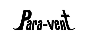 PARA-VENT