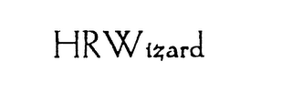 HRWIZARD