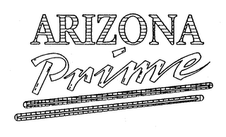 ARIZONA PRIME