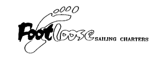 FOOTLOOSE SAILING CHARTERS