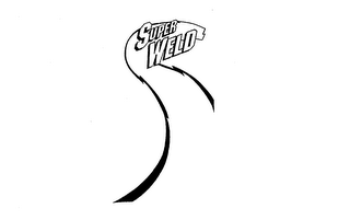 SUPER WELD