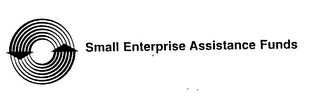 SMALL ENTERPRISE ASSISTANCE FUNDS