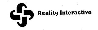 REALITY INTERACTIVE