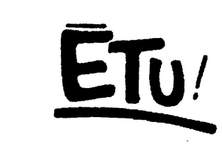 ETU!
