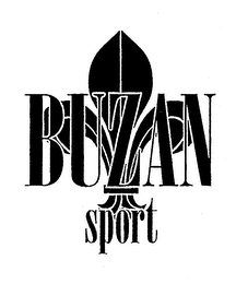 BUZAN SPORT