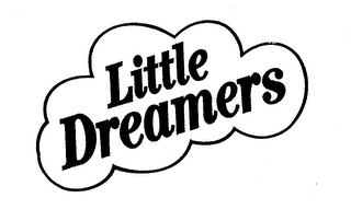 LITTLE DREAMERS