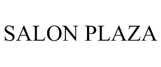 SALON PLAZA