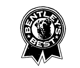 BENTLEY'S BEST