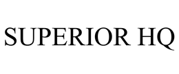 SUPERIOR HQ