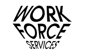 WORK FORCE SERVICES