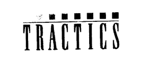 TRACTICS