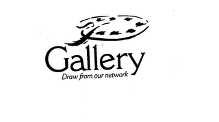 GALLERY DRAW FROM OUR NETWORK