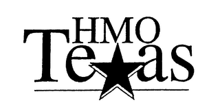 HMO TEXAS