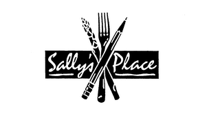 SALLY'S PLACE