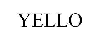 YELLO