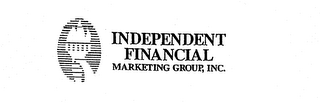 INDEPENDENT FINANCIAL MARKETING GROUP, INC.