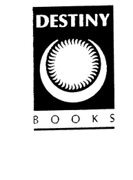 DESTINY BOOKS