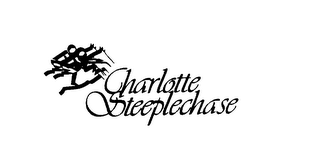 CHARLOTTE STEEPLECHASE