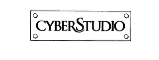 CYBERSTUDIO