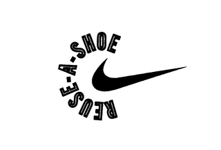 REUSE-A-SHOE