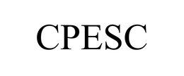 CPESC