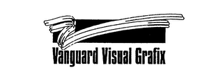 VANGUARD VISUAL GRAFIX