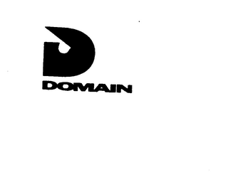 D DOMAIN