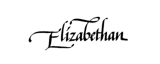 ELIZABETHAN