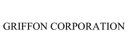 GRIFFON CORPORATION