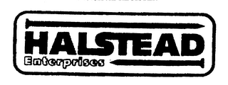 HALSTEAD ENTERPRISES