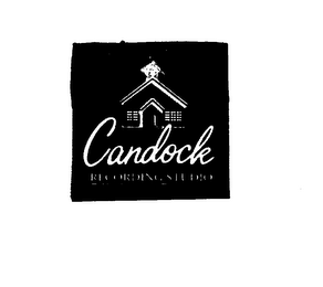 CANDOCK RECORDING STUDIO