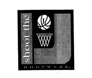 SHOOT THE J HOOPWEAR