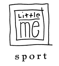 LITTLE ME SPORT