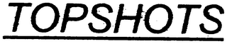 TOPSHOTS