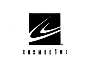 COSMODOME