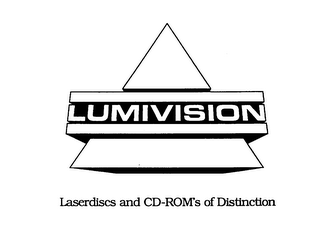 LUMIVISION