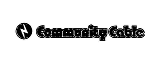 COMMUNITY CABLE