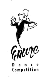 ENCORE DANCE COMPETITION