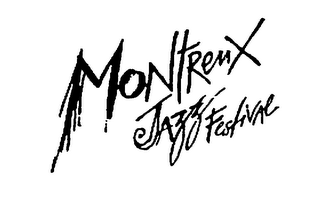 MONTREUX JAZZ FESTIVAL