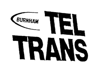 BURNHAM TEL TRANS