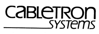 CABLETRON SYSTEMS