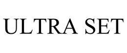 ULTRA SET