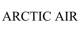 ARCTIC AIR