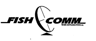 FISH COMM FISHER COMMUNICATIONS INC.