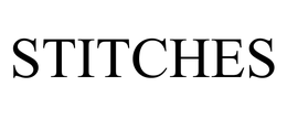 STITCHES