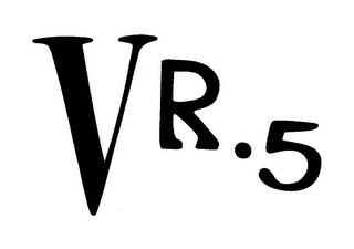 VR.5